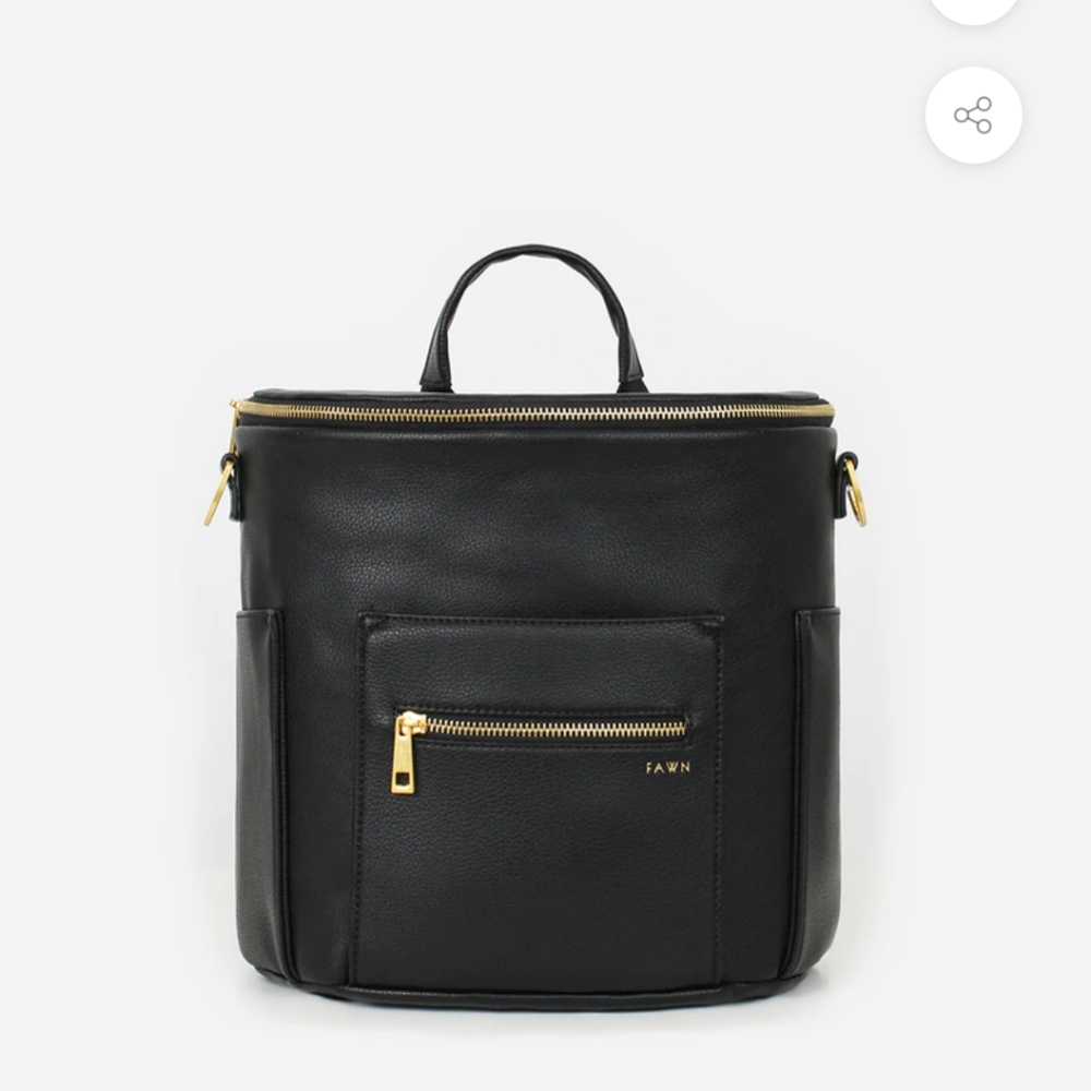 Fawn design backpack mini